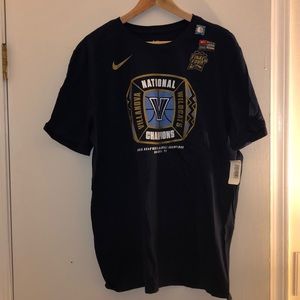 Nike Villanova basketball national champs 18